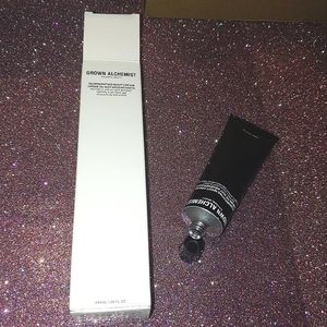 Grown Alchemist Regenerating Night Cream Neuro-Peptide, Violet Leaf Extract